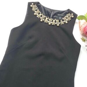 Black House White Market shift dress